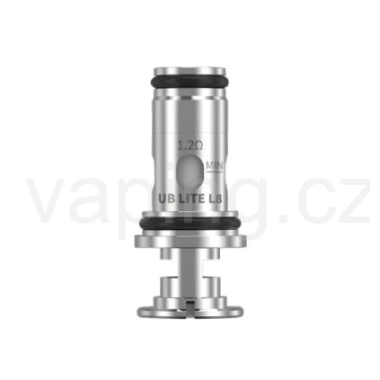 Lost Vape UB Lite L8 Mesh 1,2ohm (Odpor 1,2ohm)