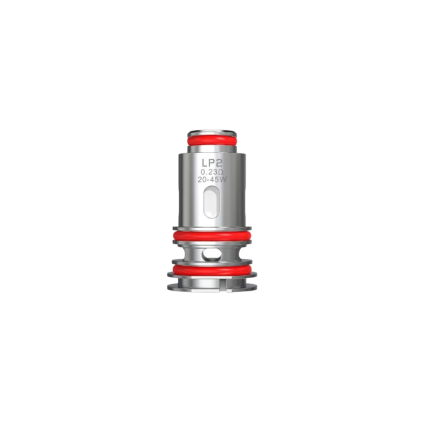 Smoktech LP2 mesh 0,23ohm