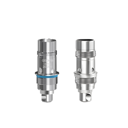 Žhavící tělísko Aspire Nautilus 2S 5ks
