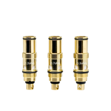 Žhavící hlava DotMod DotAIO 5ks