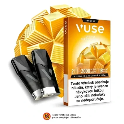 vuse mango mint