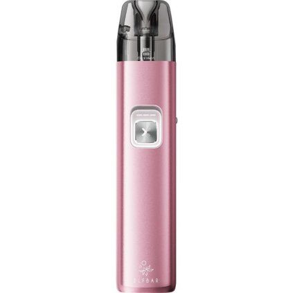 elf bar elfx 2.0 berry pink