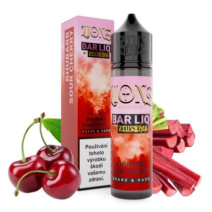 sour reharb cherry dyk