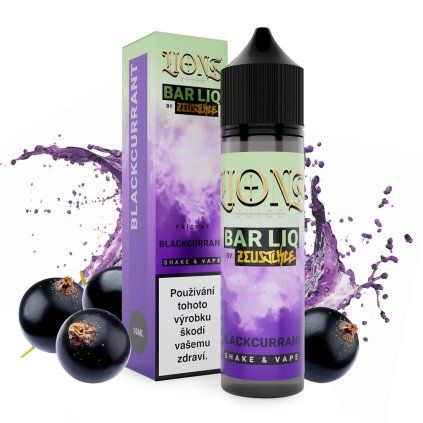 blackcurrant