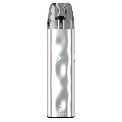 silver