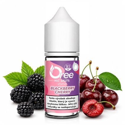 oree blackberry cherry UNI