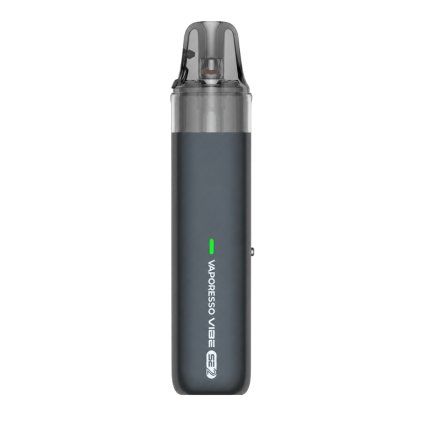 vaporesso vibe se 2 gleaming black vaping cz