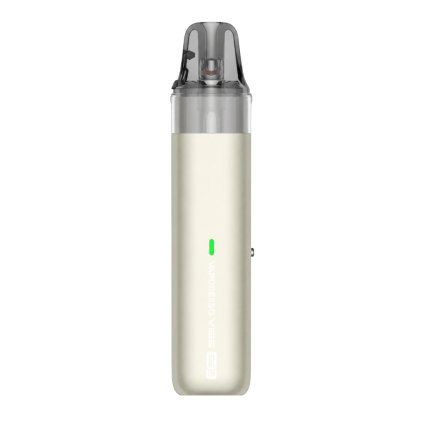 vaporesso vibe se 2 gleaming gold vaping cz