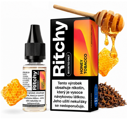 Ritchy Honey Tobacco