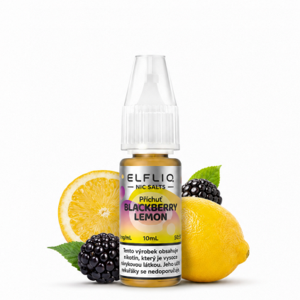 elfliq blackberry lemon 2