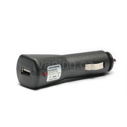9230 nabijecka autoadapter 12 24v usb