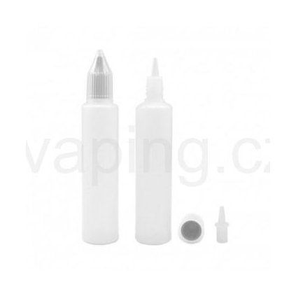 9686 uzka lahvicka s kapatkem 30ml