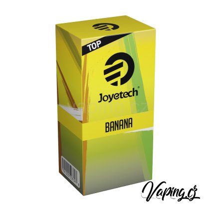 Joyetech Banana 10ml (Obsah nikotinu 16mg)