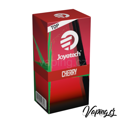 Joyetech Třešeň 10ml (Obsah nikotinu 16mg)