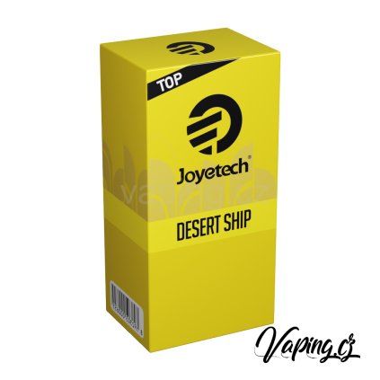 Joyetech Desert Ship 10ml (Obsah nikotinu 16mg)