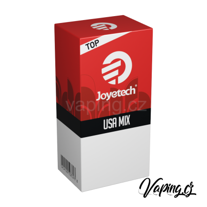 Joyetech USA MIX 10ml (Obsah nikotinu 16mg)