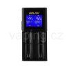 10400 golisi s2 2 0a chytra nabijecka s lcd displejem