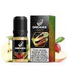 Dreamix Salt Apple'S (jablko) 10ml (Obsah nikotinu 10mg)