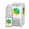 Sliquid Lemon Mint 10ml (citrón s mátou) (Obsah nikotinu 20mg)