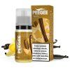 PeeGee - Vanilla 10ml (vanilka) (Obsah nikotinu 6mg)