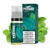 PeeGee - Menthol 10ml (mentol) (Obsah nikotinu 6mg)