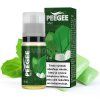 PeeGee - Mint 10ml (máta) (Obsah nikotinu 6mg)