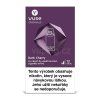 2x POD Vuse ePod Dark Cherry (1,9ml/18mg) (Obsah nikotinu 18mg)