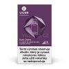 2x POD Vuse ePod Dark Cherry (1,9ml/18mg) (Obsah nikotinu 18mg)