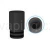 Náustek 510 (drip tip) Joyetech spirálový (Barva Transparentní)