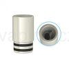Náustek 510 (drip tip) Joyetech spirálový (Barva Transparentní)