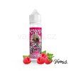 13742 octopus aroma raspberry malina 10ml 60ml
