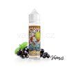 13751 octopus aroma black currant cerny rybiz 10ml 60ml
