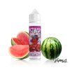 13757 octopus aroma watermelon vodni meloun 10ml 60ml