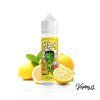 14048 octopus aroma lemon citron 10ml 60ml