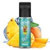 14102 coolnise aroma mango ananasovy servac shake vape 60 10ml