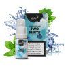 Way to Vape e-liquid TWO MINTS (máta) 10ml (Obsah nikotinu 18mg)