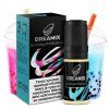 dreamix Zvykackovy mlecny koktejl bubblegum milkshake
