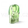 Lost Vape URSA prázdný POD 2,5ml (Barva Zelená)