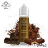 Choco Tobacco prestige vaping cz