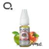 elfliq apple peach VAPING CZ