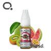 elfliq kiwi passion fruit guava vaping cz