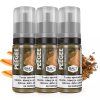 peegee salt sweet tobacco 3x10ml vaping cz