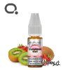 elfliq STRAWBERRY KIWI VAPING CZ