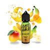 17393 just juice aroma banana mango banan mango 60 10ml