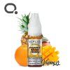 ELFliq PINEAPPLE MANGO ORANGe VAPING CZ