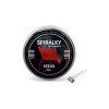 MTL ss316L 1ohm