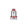 Smoktech RPM Mesh 0,4ohm zhavici hlava