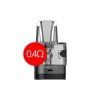 oxva oneo cartridge vaping cz 0.4ohm