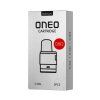 OXVA ONEO nahradni cartridge 3ks 0,6ohm