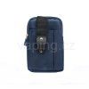 C1 carry belt vape bag blue